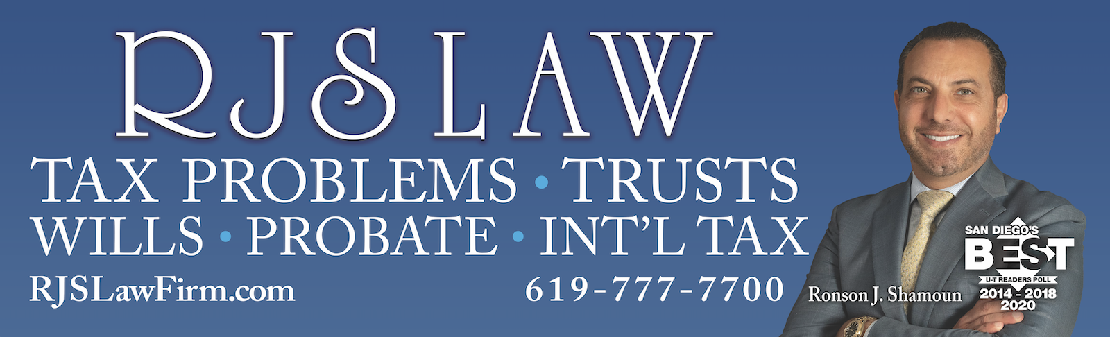 RJS Legal & Business Consulting Manhattan Beach, CA Office