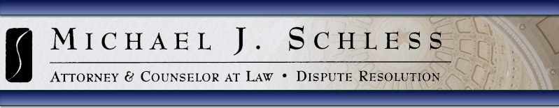 Michael J. Schless Austin,  Office