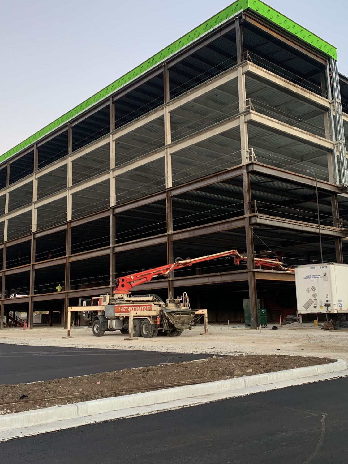 Aplin & Ringsmuth, LLC Deerfield, WI Office