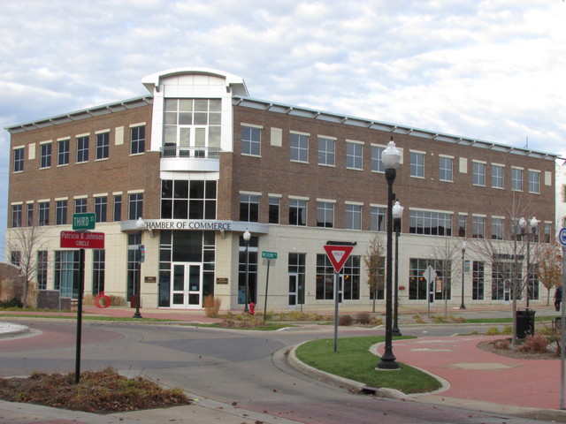 Andrews Scheuerle + Huss, PLLC Muskegon,  Office