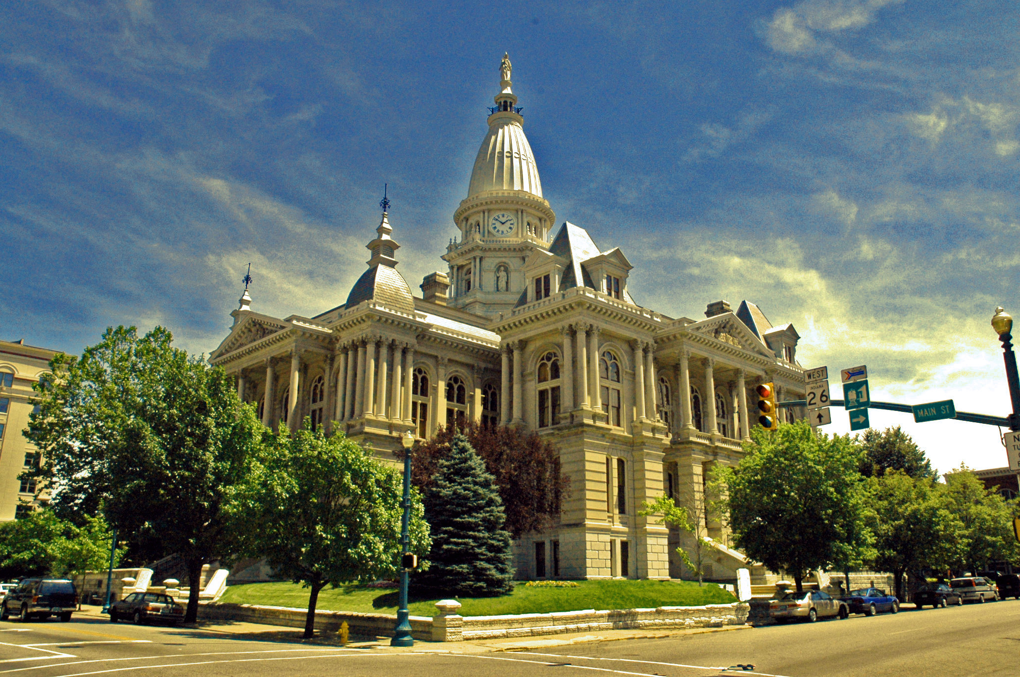 Luisa White Law, LLC Lafayette,  Office