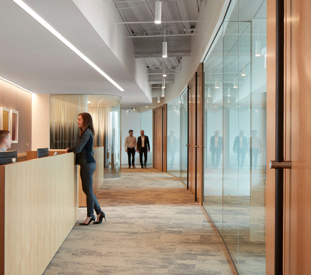 Hogan Lovells Chicago, IL Office