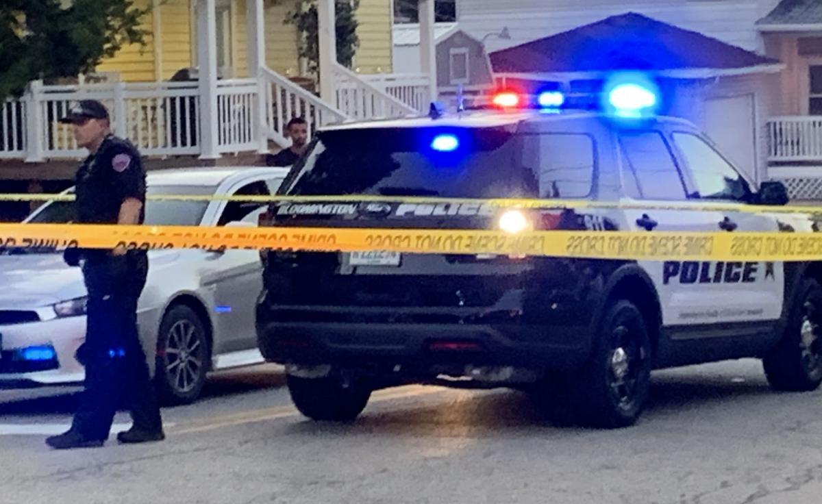 Mercer Law, PA Bloomington, IL Office