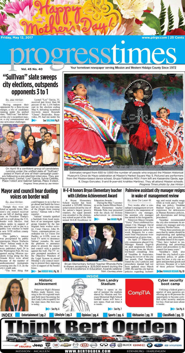 Linebarger Goggan Blair & Sampson LLP Brownsville, TX Office