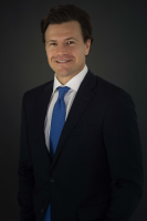 Derrick Law Firm Charleston, NC Office