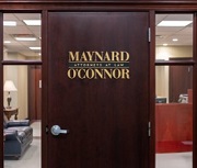 Maynard, O'Connor, Smith & Catalinotto LLP Johnstown,  Office
