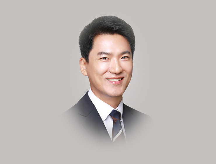 Aju Kim Chang & Lee Seoul, Korea, South Office