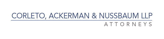Corleto, Ackerman & Nussbaum LLP Encino,  Office