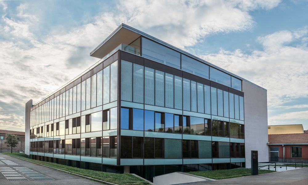 Charltons Hong Kong, China Office