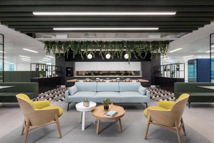 3 Hare Court London, United Kingdom Office