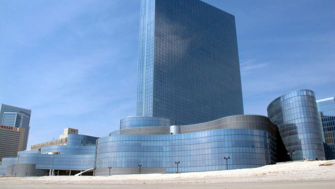 Jacobs & Barbone, P.A Atlantic City, NJ Office