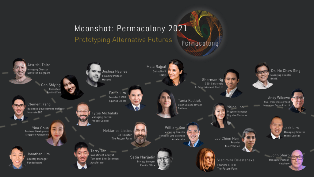 Ho & Wee LLP Singapore Office