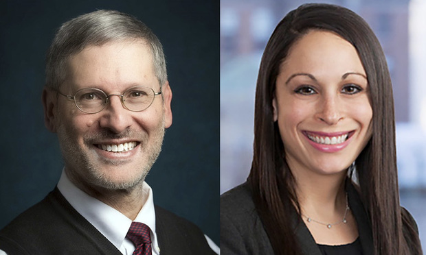 Pollack Law Group, PC Boston, MA Office