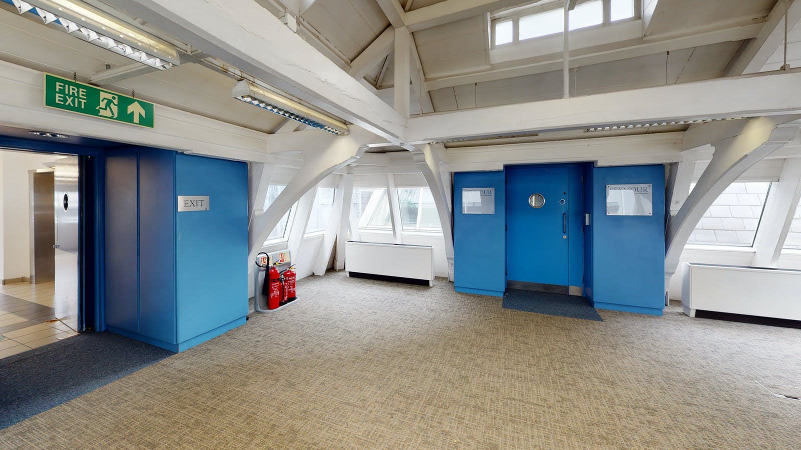 TLT LLP London, United Kingdom Office