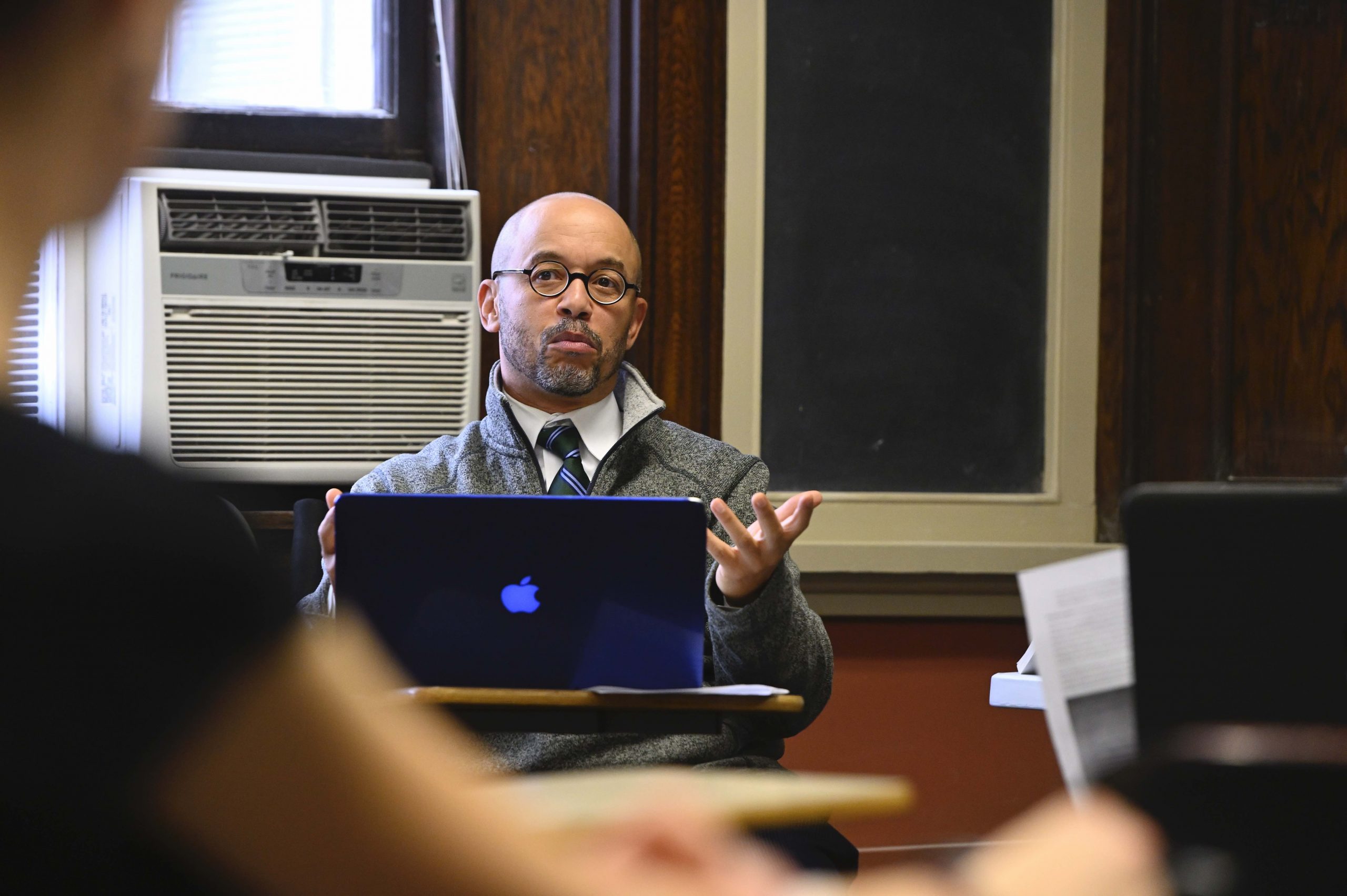 The Law Office of Elizabeth Lawrence, LLC Owings Mills,  Office