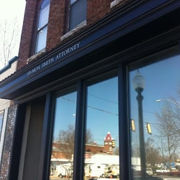 Damon Smith & Associates Attorneys at Law Florence, AL Office