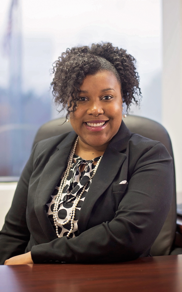 Boleman Law Firm Richmond, VA Office