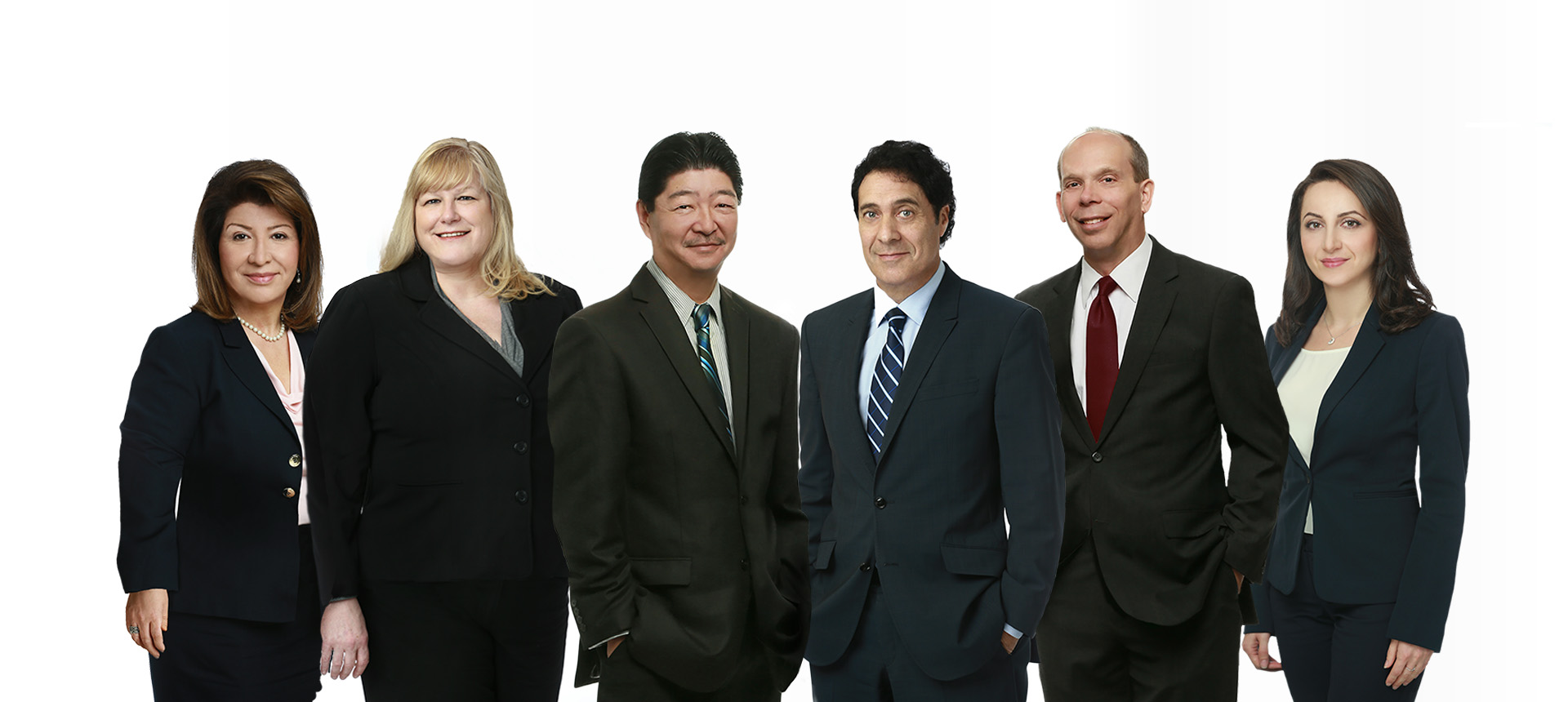 Law Firm of Rowen, Gurvey & Win Van Nuys, CA Office