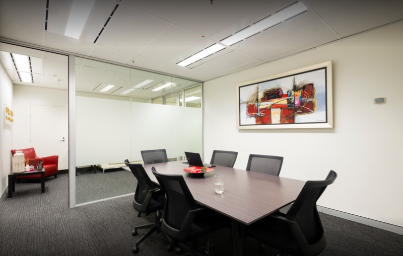 Pigdon Norgate Family Lawyers Pty Limited Sydney, Australia Office