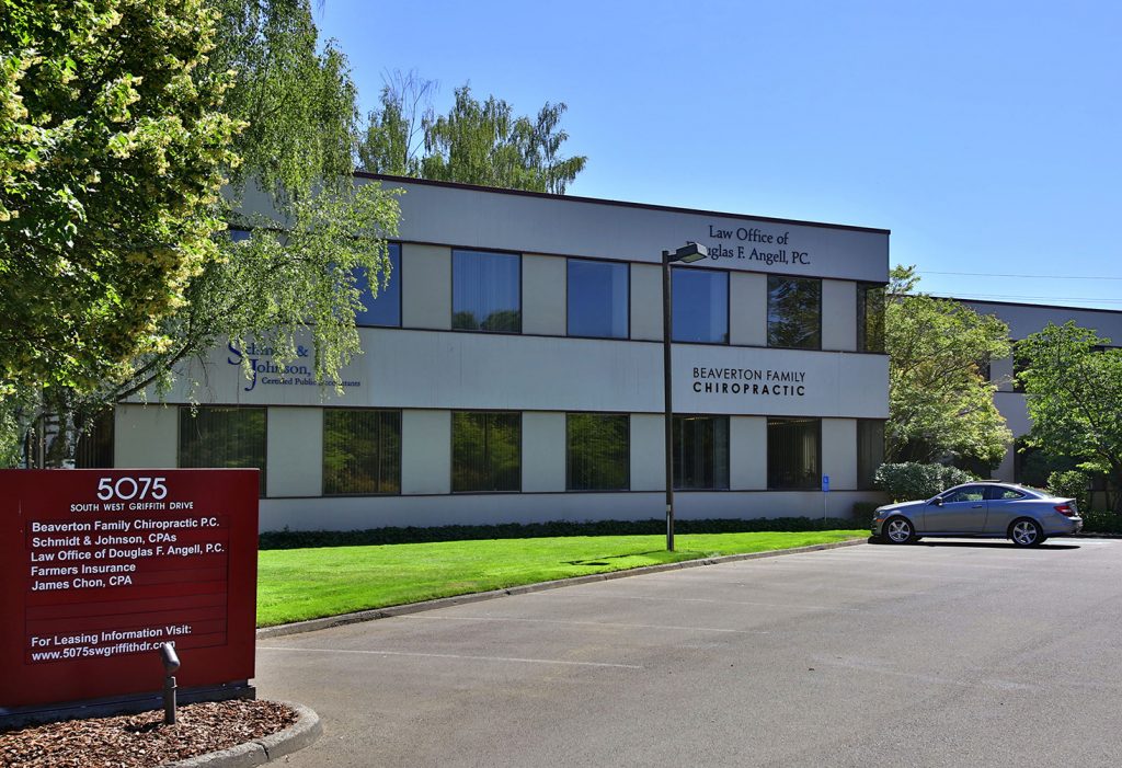 Beaverton Law Group Beaverton, OR Office