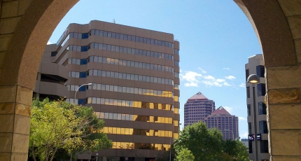 Modrall Sperling Albuquerque, NM Office