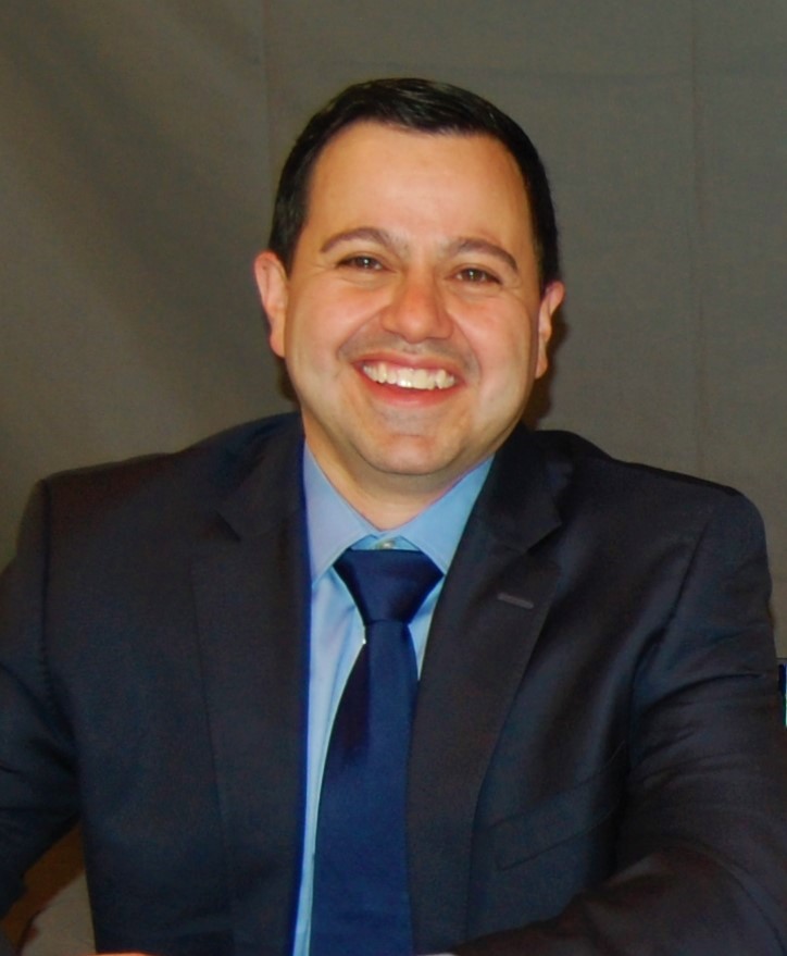 The Cintron Firm, LLC Ridgefield Park,  Office