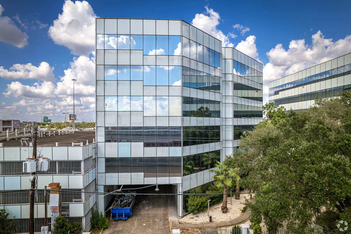 The Sharp Law Firm, PC Houston, TX Office