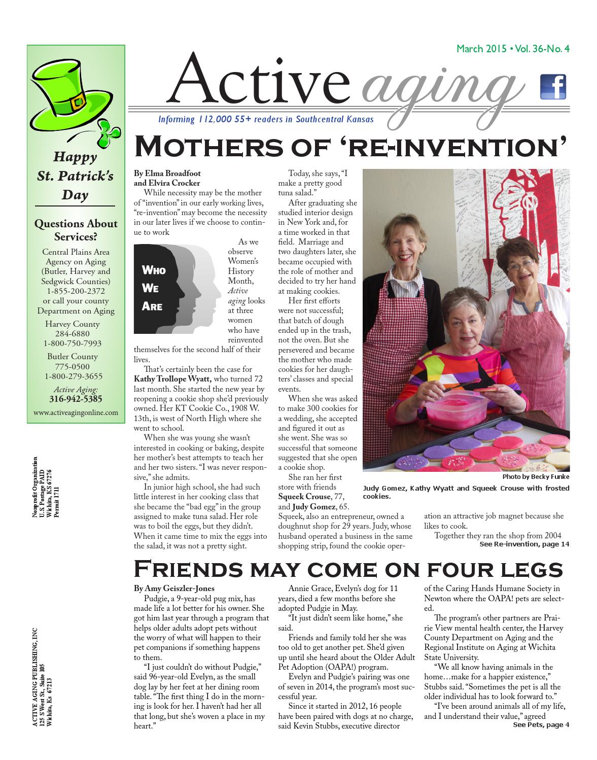 Wagle & Turley, LLC Wichita,  Office