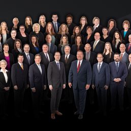 Kelleher & Buckley, LLC North Barrington, IL Office