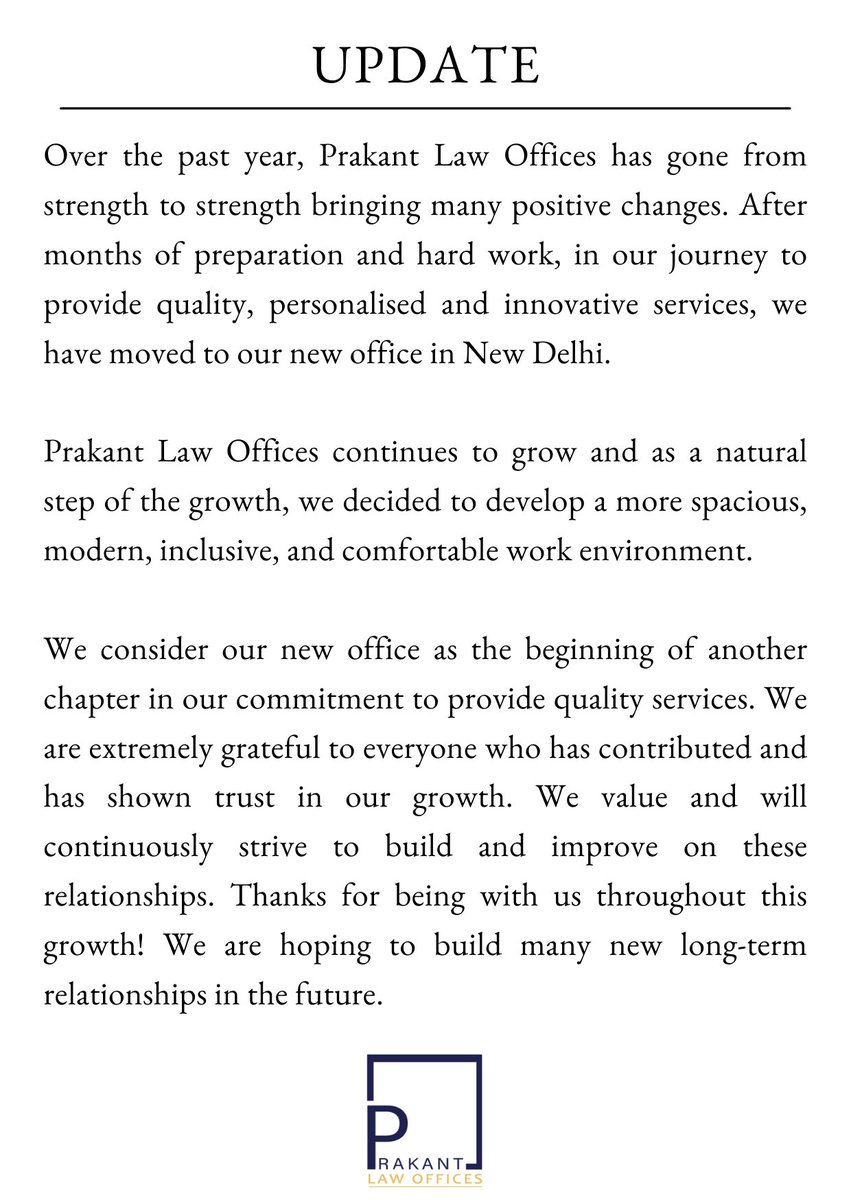 APJ-SLG Law Offices New Delhi, India Office