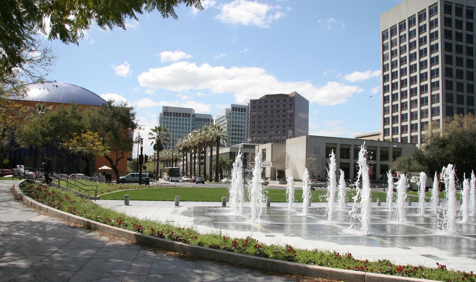 Fragomen, Del Rey, Bernsen & Loewy, LLP, Santa Clara, CA Office