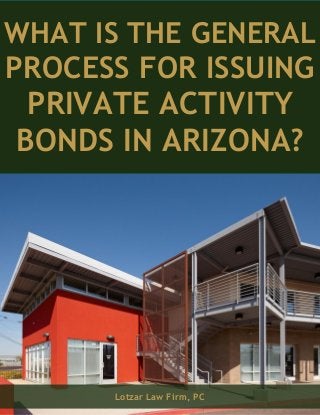 Lotzar Law Firm, PC Scottsdale, AZ Office