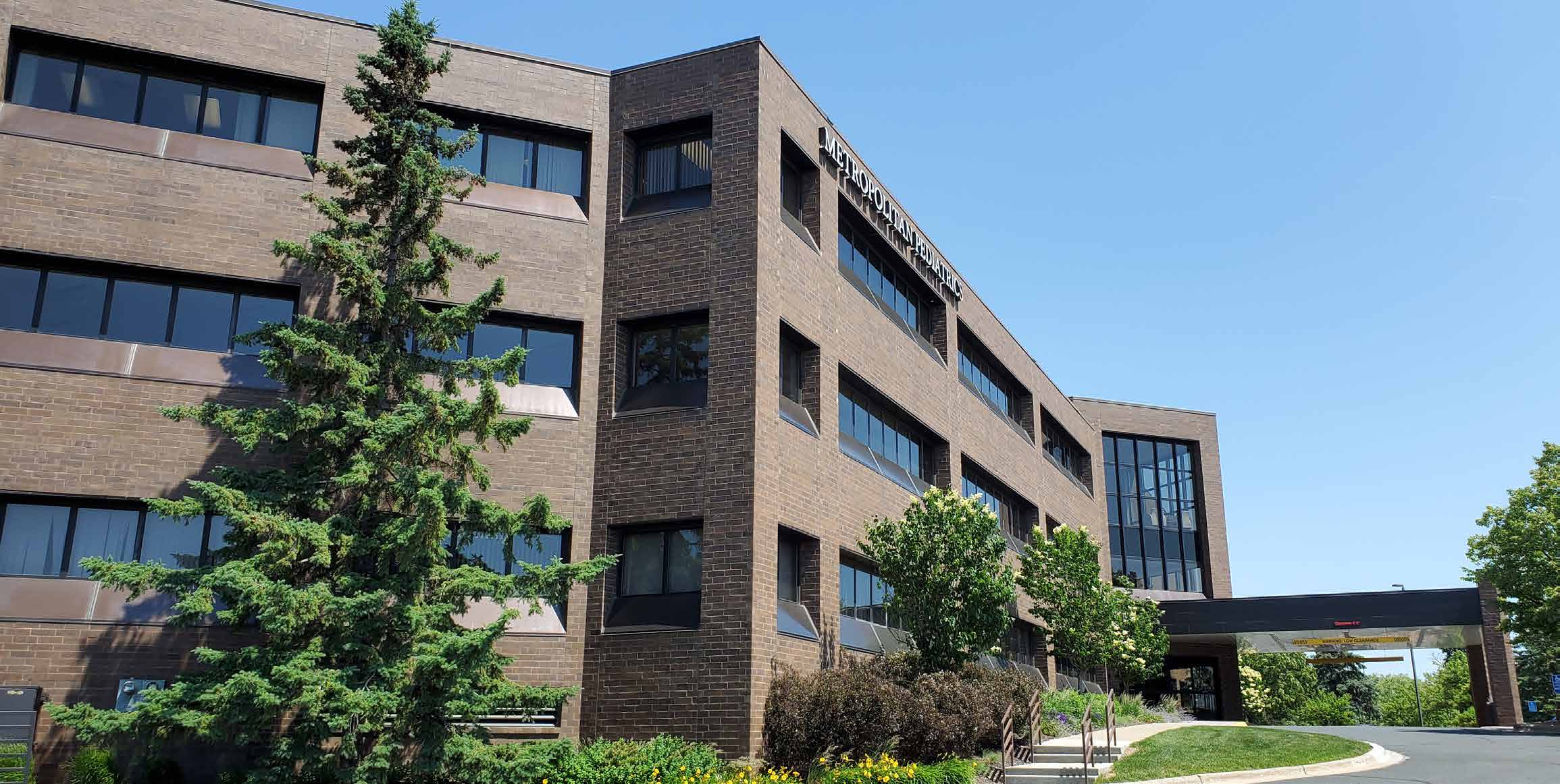 Kristin Davis Law LLC Eagan, MN Office