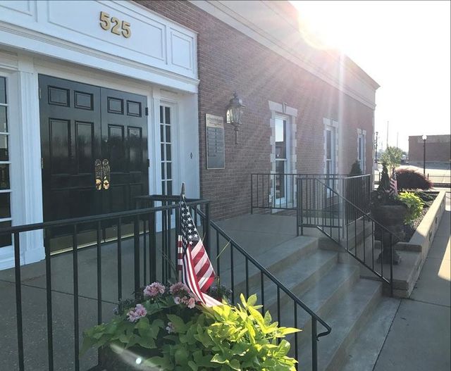 Schmiedeskamp Robertson Neu & Mitchell LLP Quincy, IL Office