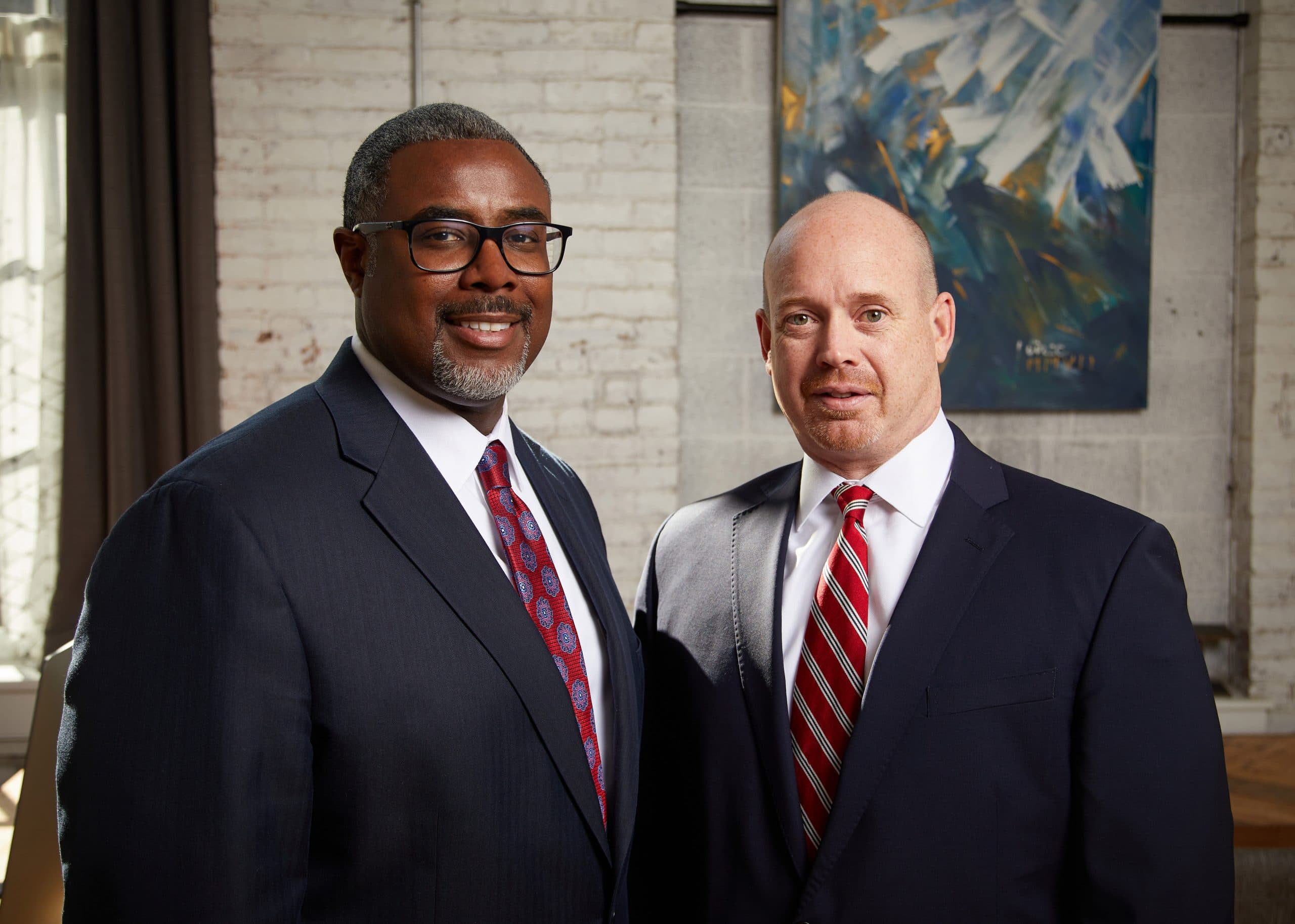 Florio Perrucci Steinhardt Cappelli Tipton & Taylor, LLC Bethlehem, PA Office