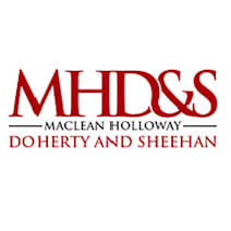 MacLean Holloway Doherty & Sheehan, P.C Peabody, MA Office