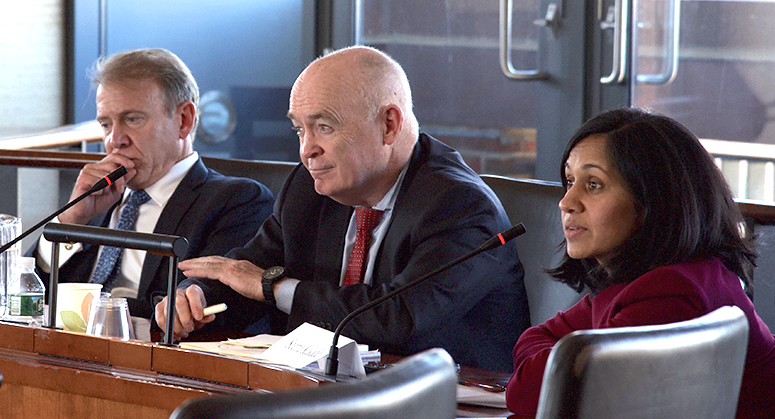 Beveridge & Diamond PC USA, United States Office