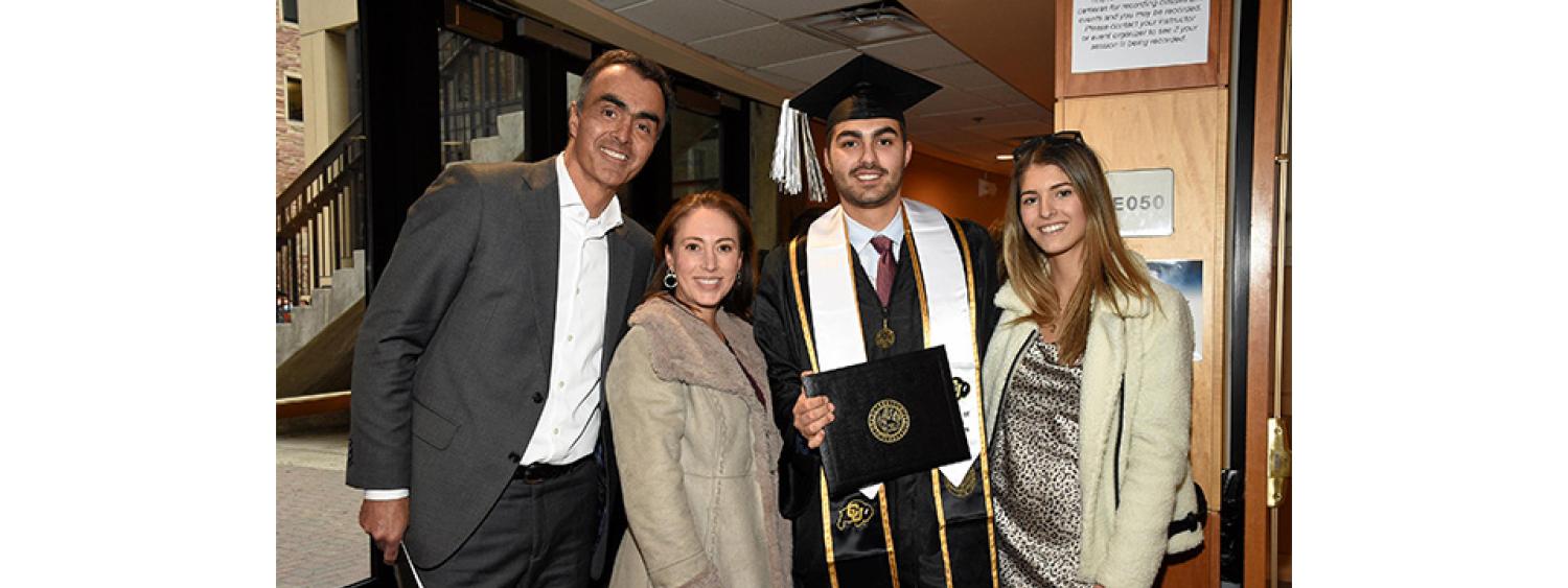 Murad & Murad, P.C Boulder,  Office