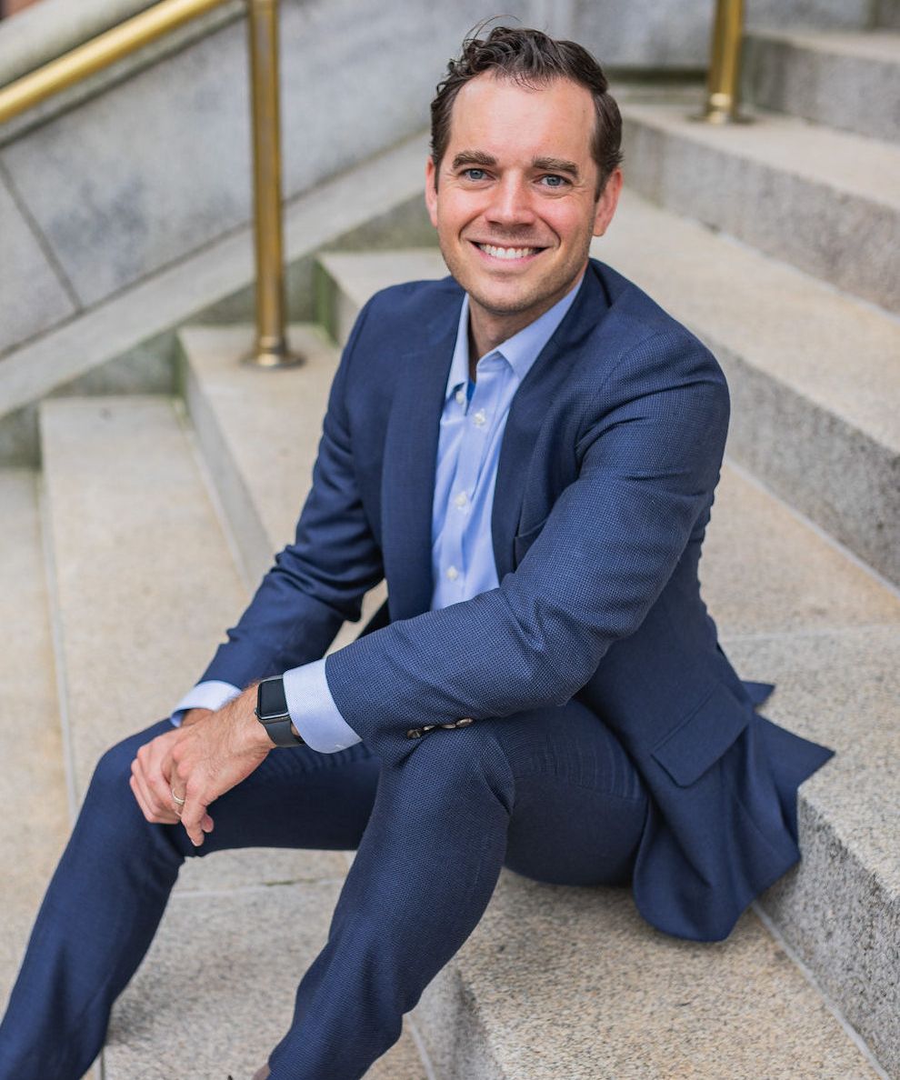 McCormick Law & Consulting Raleigh, NC Office