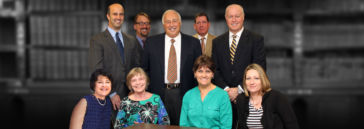 Ira H. Weinstock, PC Millerstown, PA Office