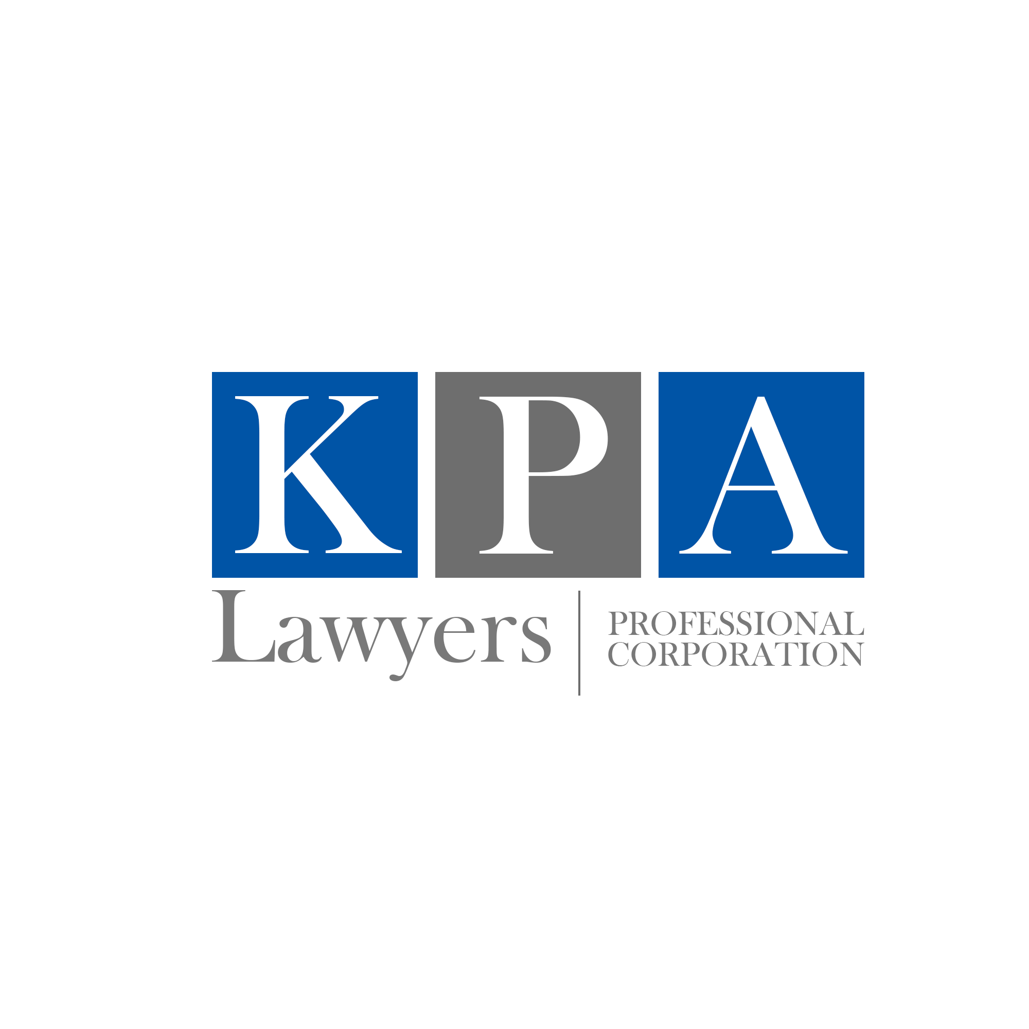 KPA Lawyers PC Mississauga, Canada Office