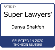 Shakfeh Law LLC Oak Brook,  Office