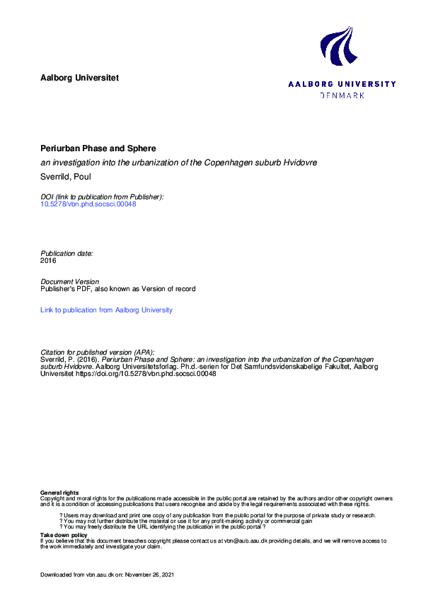 Lassen Ricard Aarhus Amt, Denmark Office