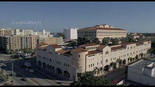 Cueto Law Group P.L Coral Gables,  Office