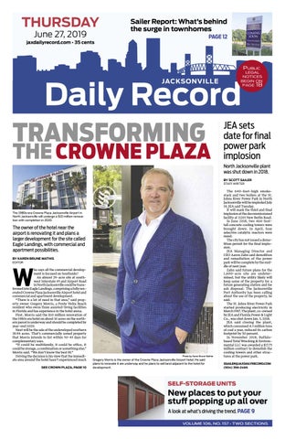 Jimerson Birr, P.A Tallahassee, FL Office