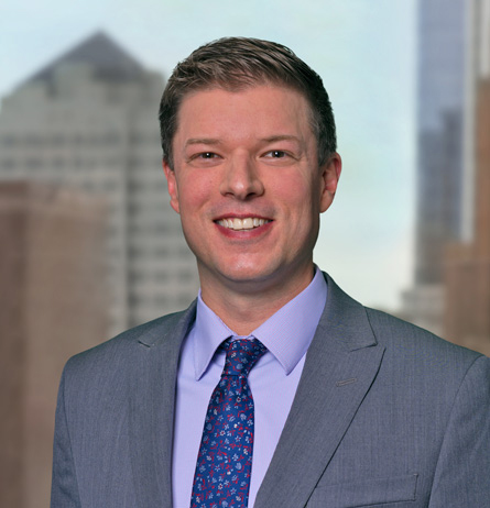 Von Briesen & Roper SC Oshkosh, WI Office