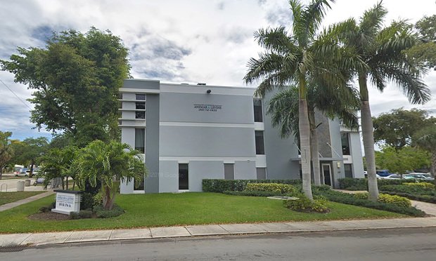 HL Law Group PA Fort Lauderdale,  Office