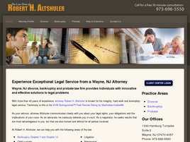 Brown & Connery, LLP Westmont, NJ Office