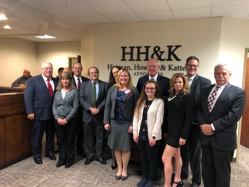 Hinman, Howard & Kattell, LLP Oneonta, NY Office