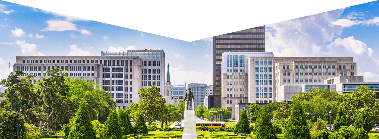 McGlinchey Stafford PLLC Baton Rouge, LA Office